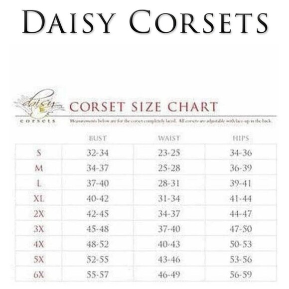 Bad Bunny Costume Plus Size 6XL Black Daisy Corsets Sexy Bunny Lingerie - Picture 5 of 5